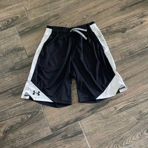 Boys youth large athletic shorts